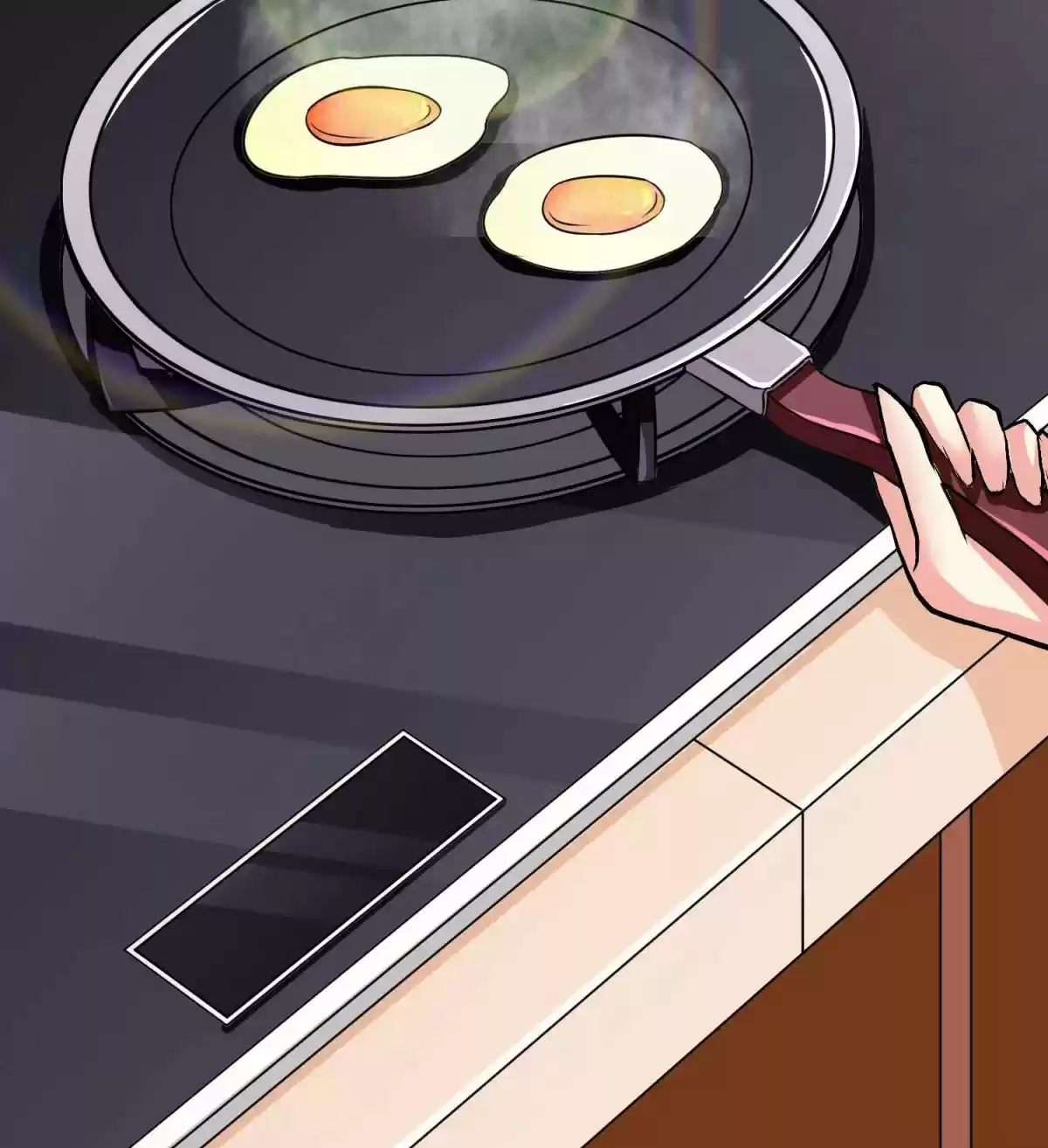 Xianzun System in the City Ch. 51