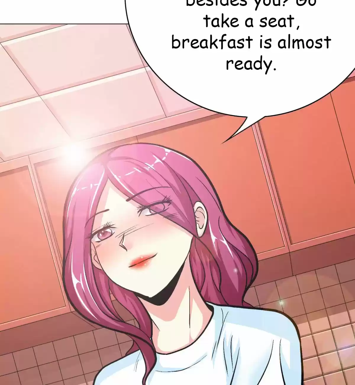 Xianzun System in the City Ch. 51