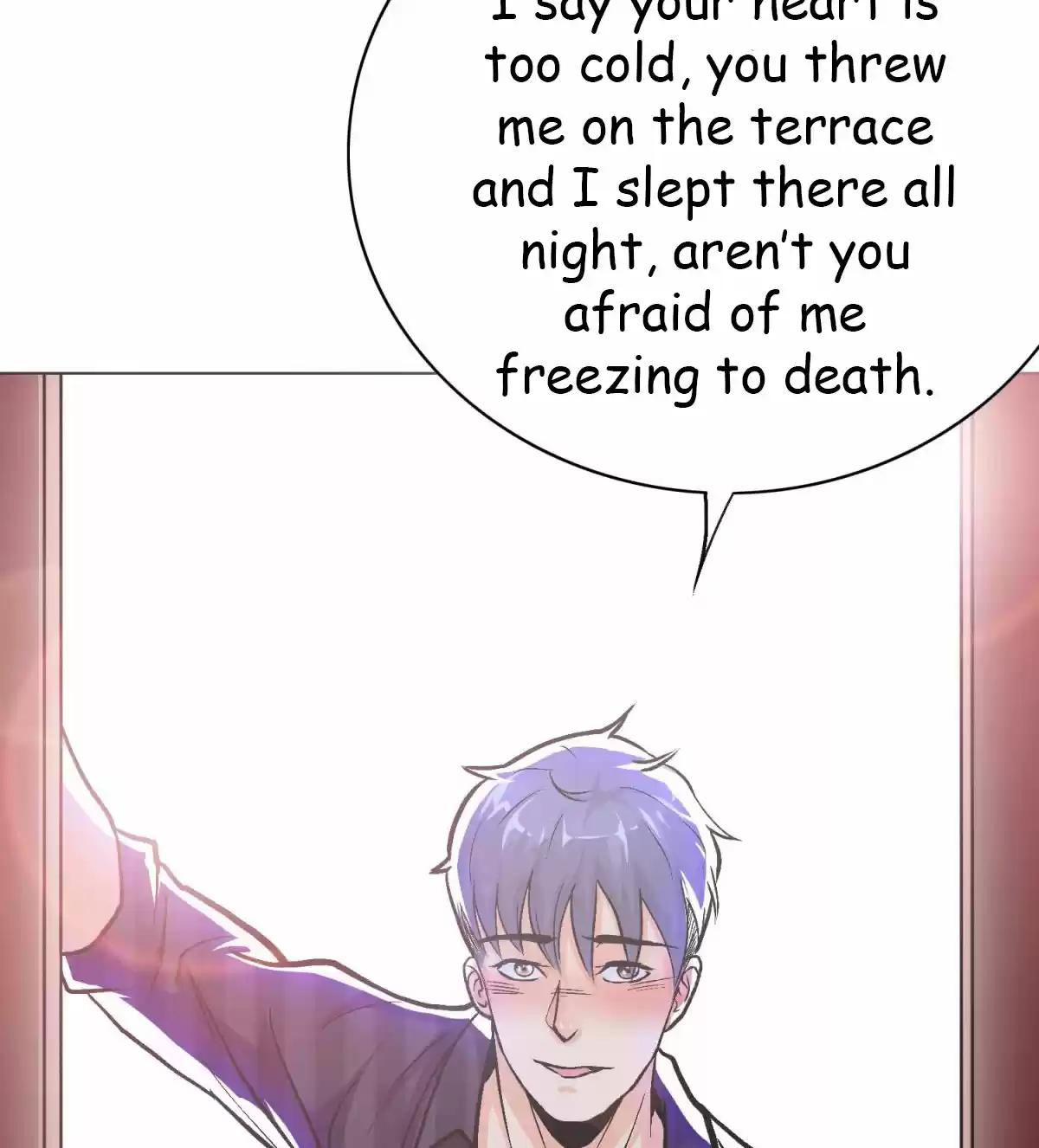 Xianzun System in the City Ch. 51