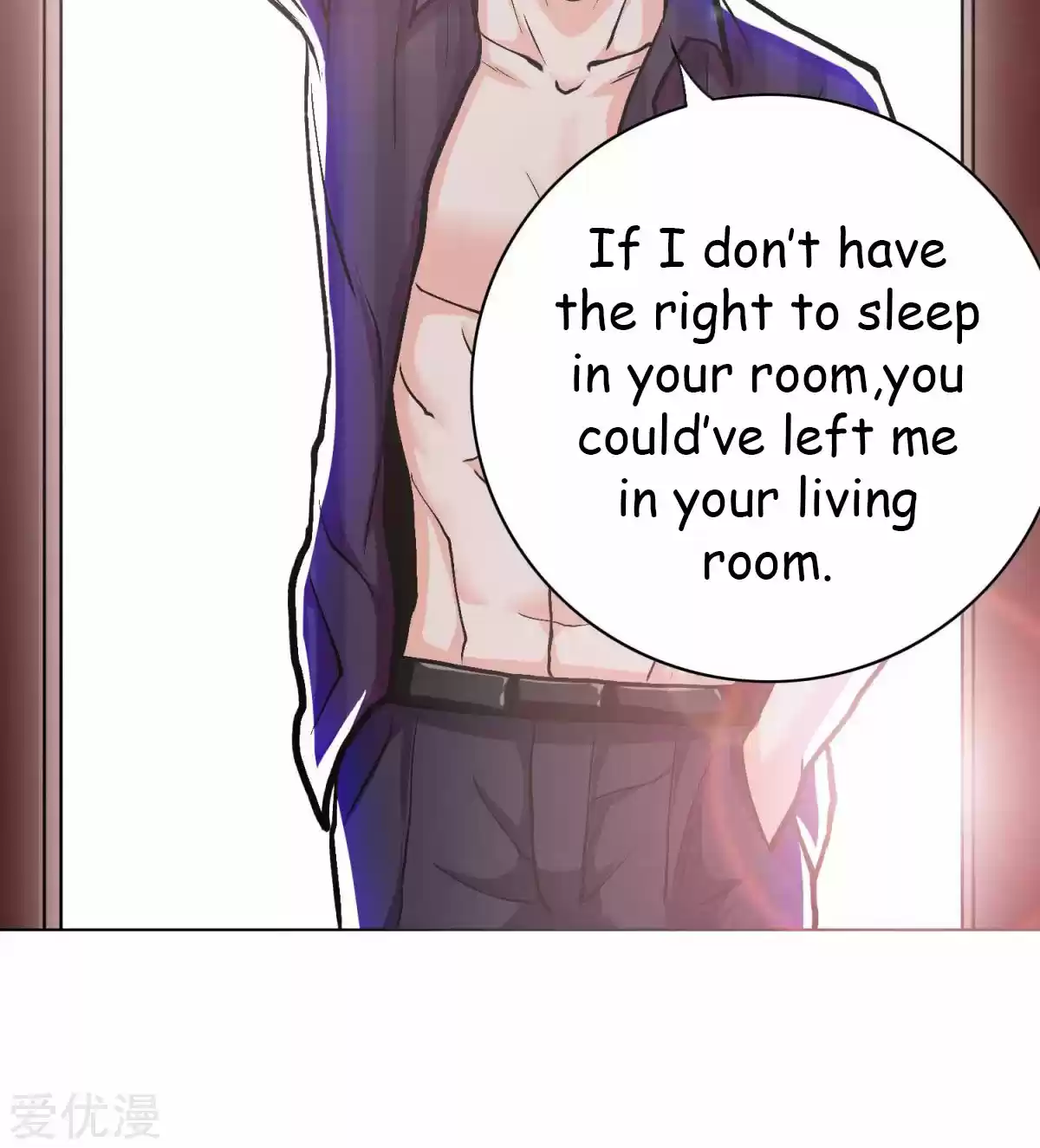 Xianzun System in the City Ch. 51