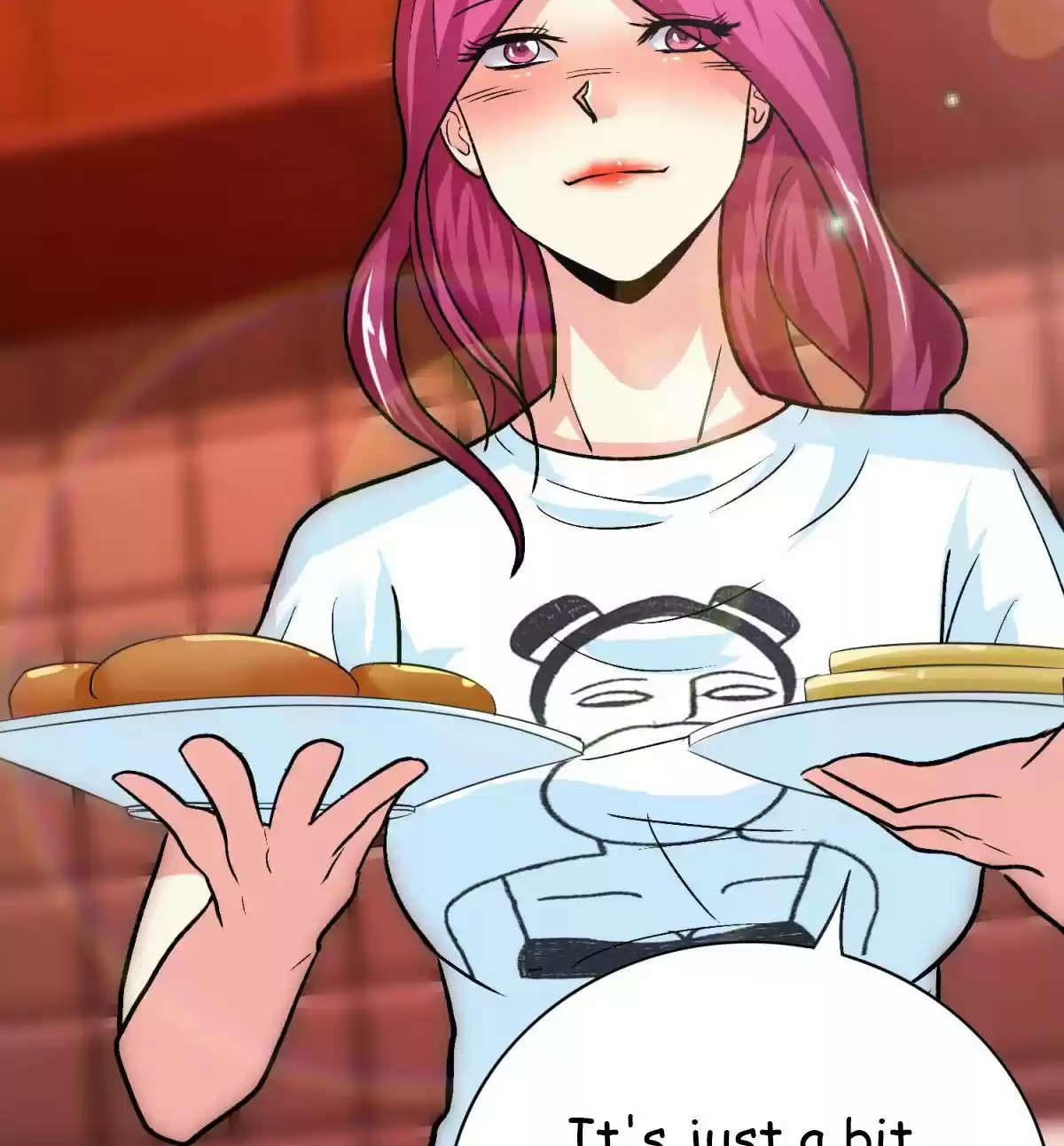 Xianzun System in the City Ch. 51