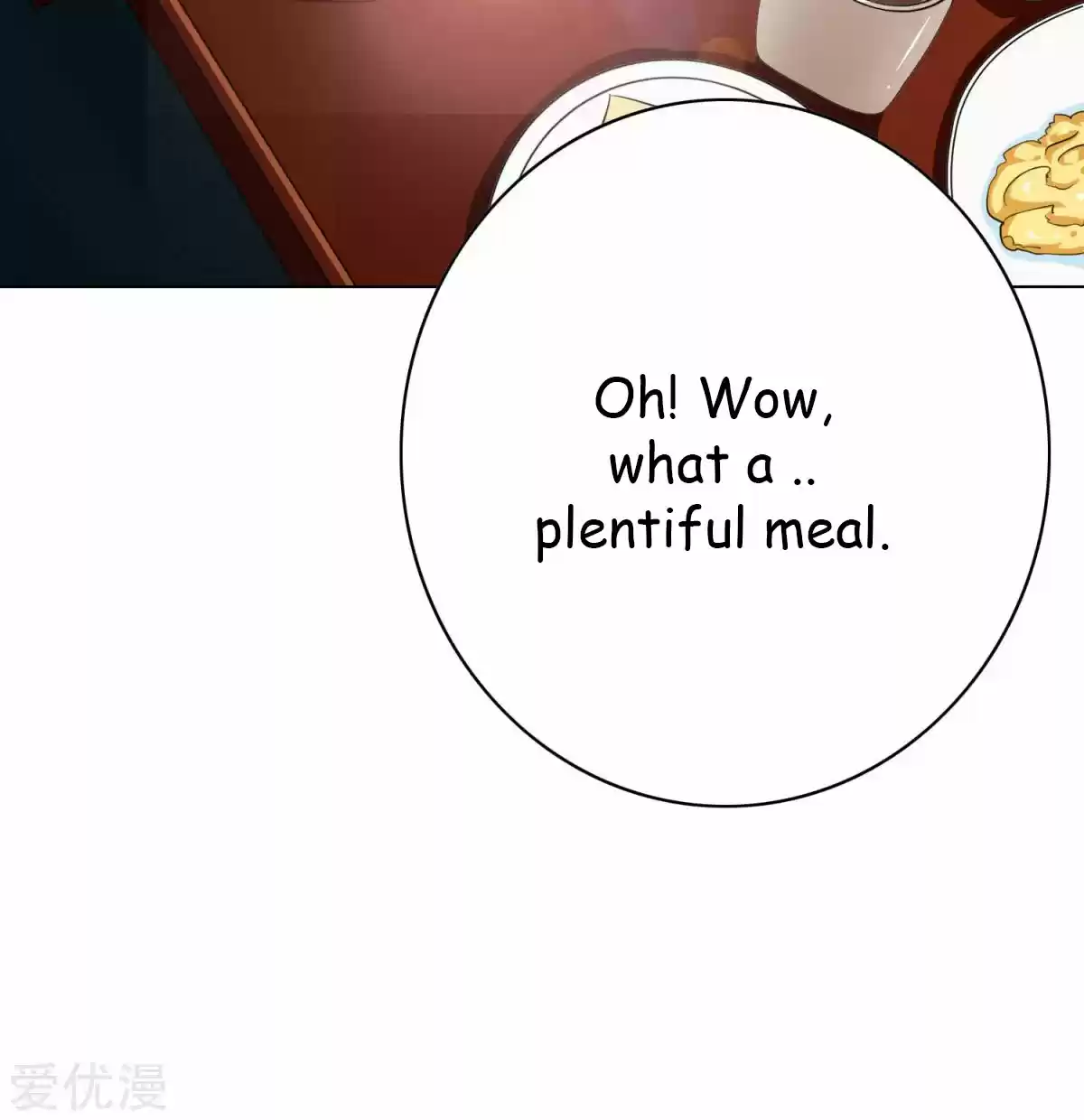 Xianzun System in the City Ch. 51