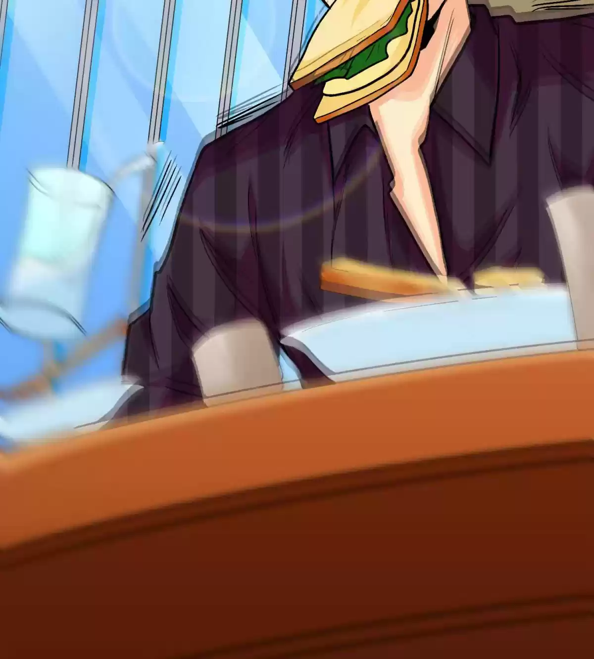 Xianzun System in the City Ch. 51