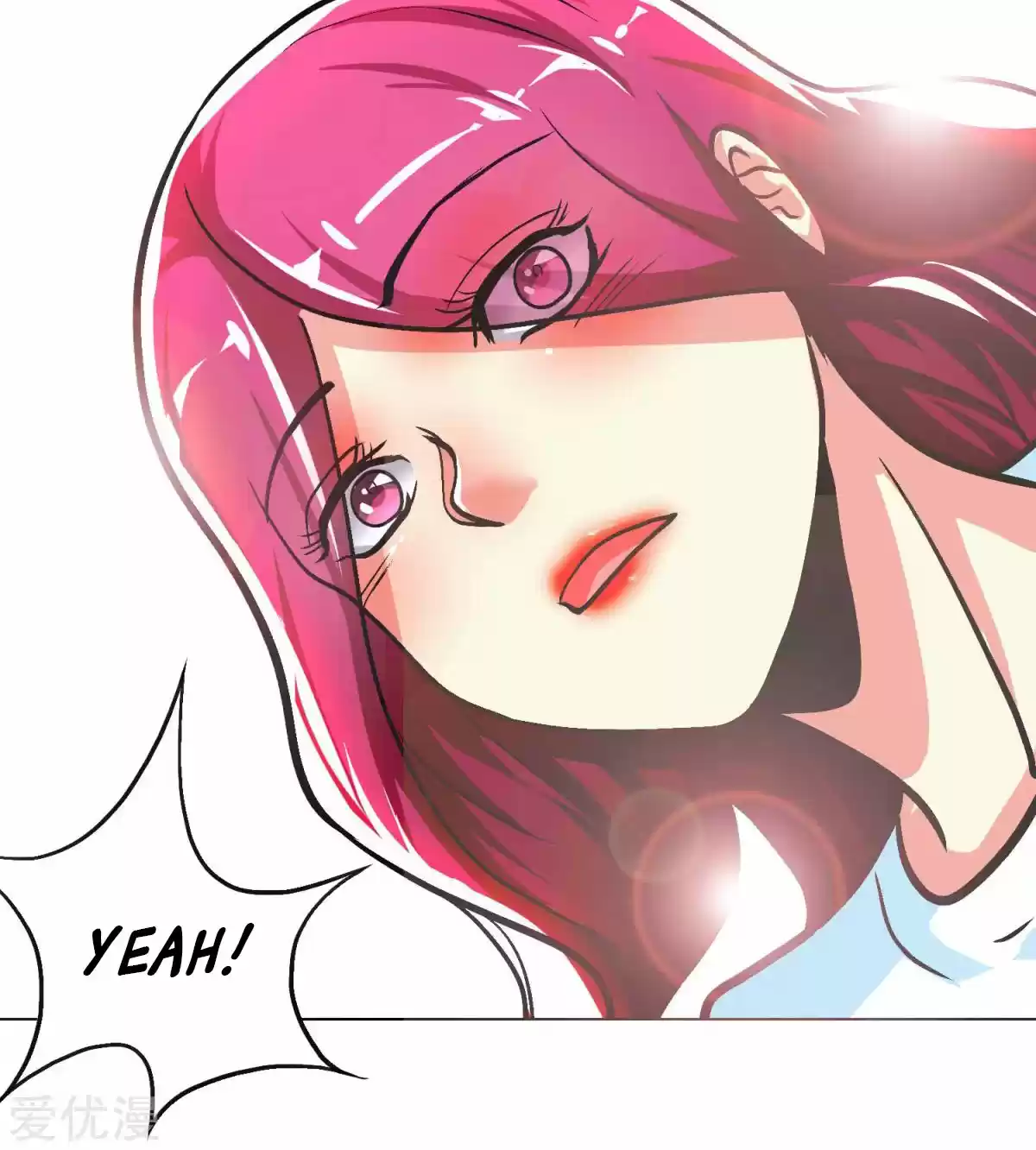 Xianzun System in the City Ch. 51