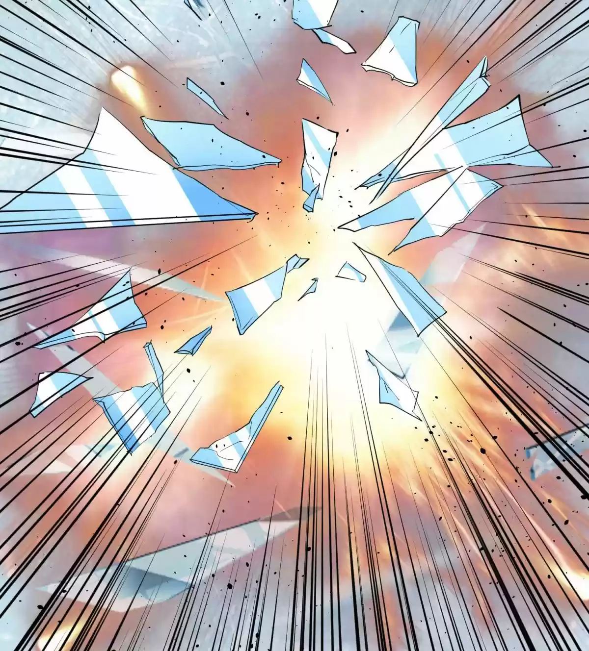 Xianzun System in the City Ch. 51