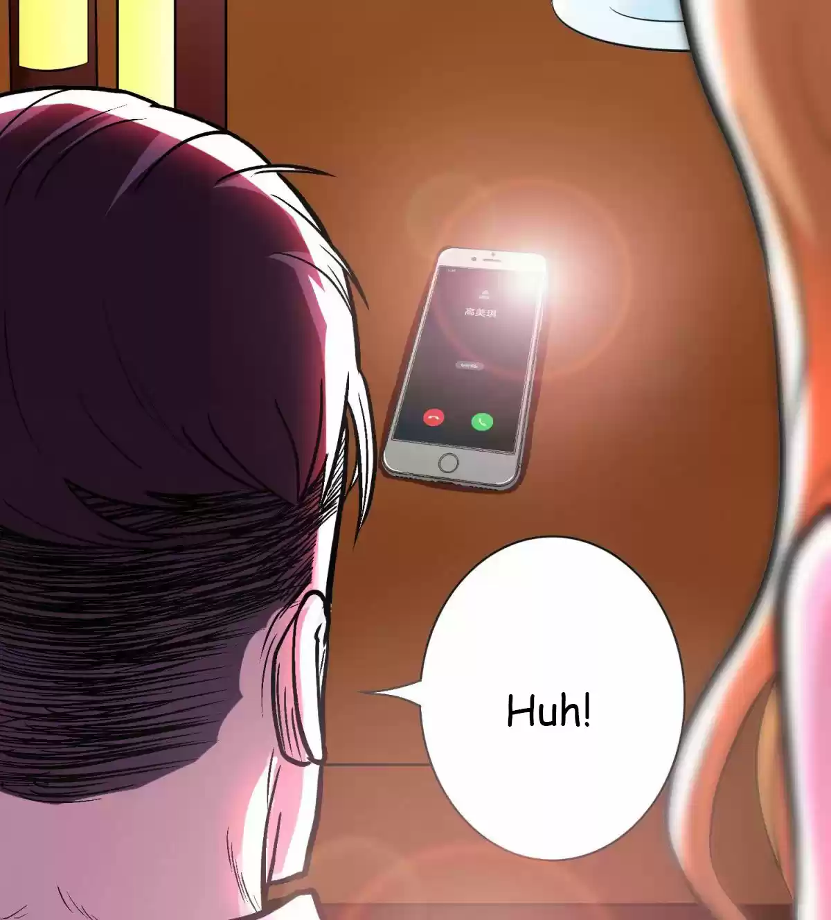 Xianzun System in the City Ch. 52