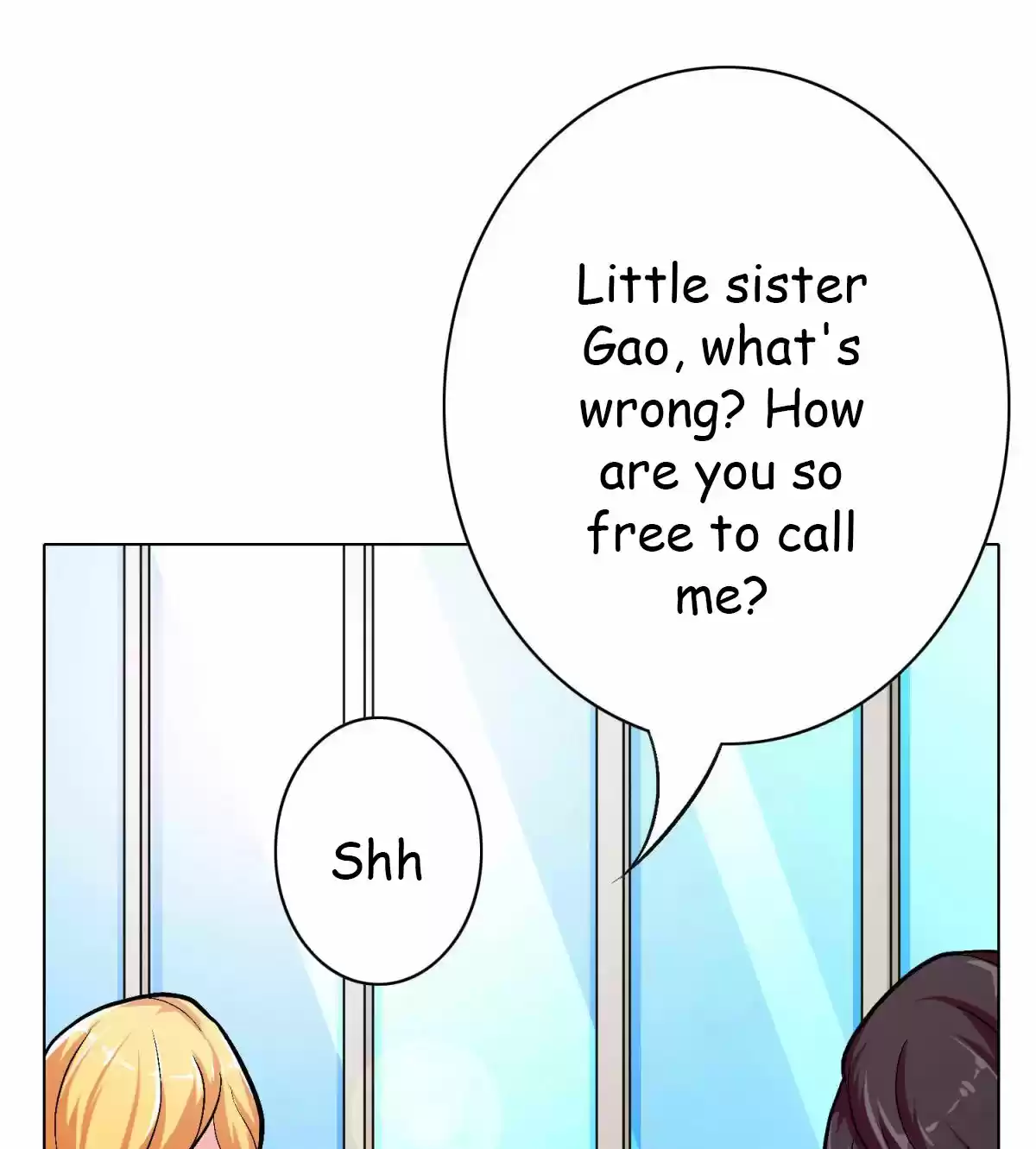 Xianzun System in the City Ch. 52