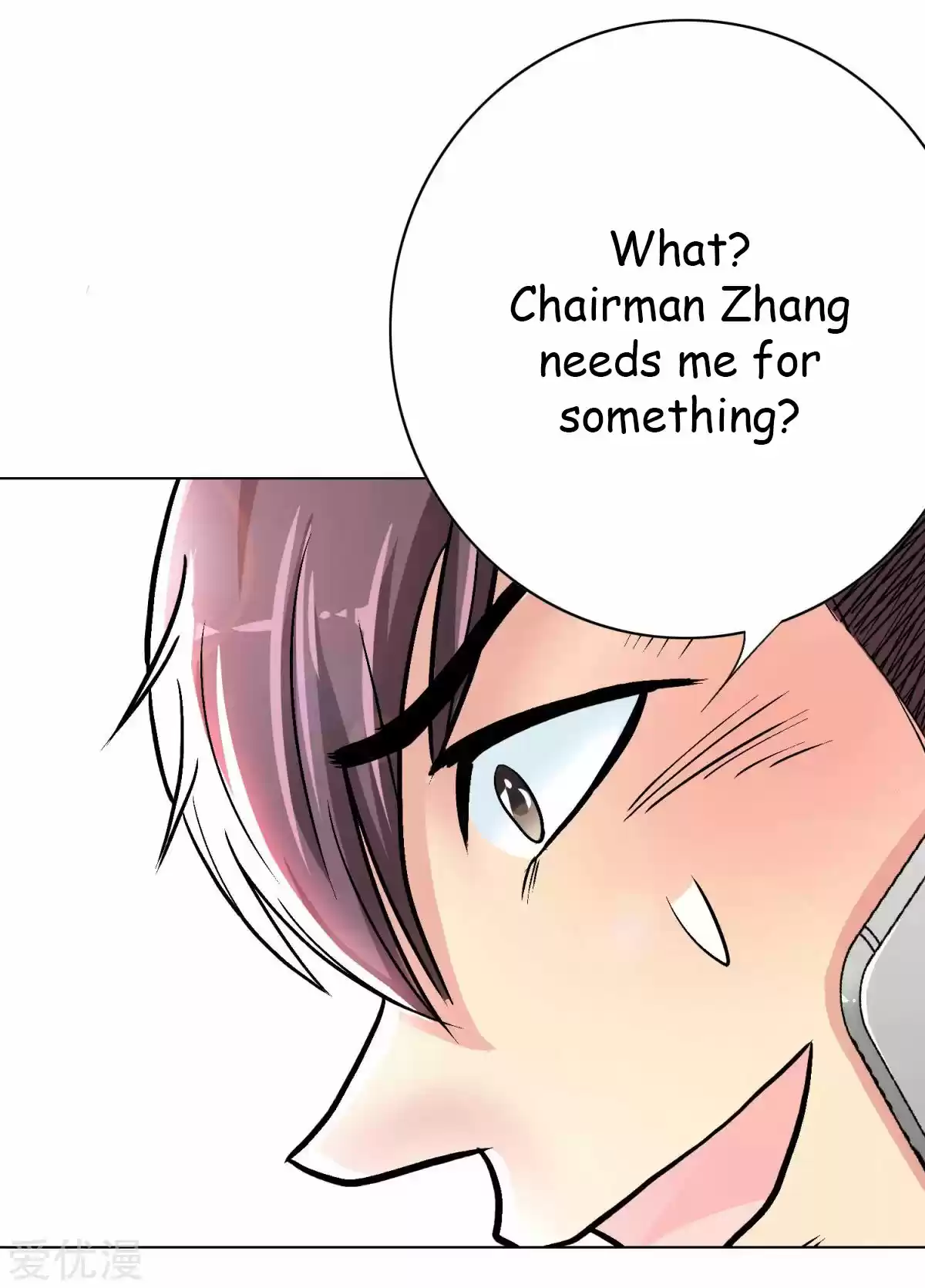 Xianzun System in the City Ch. 52