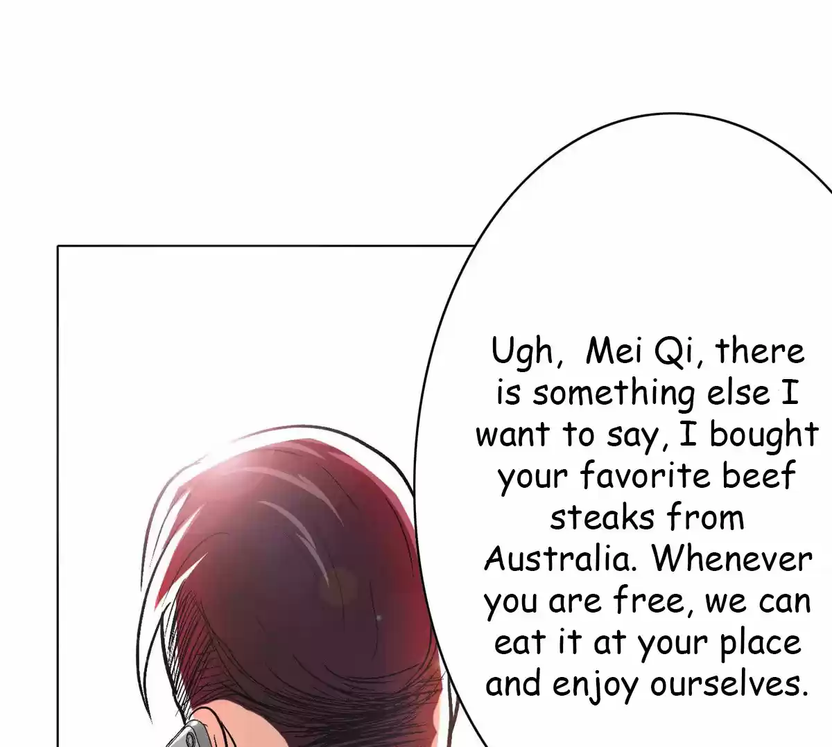 Xianzun System in the City Ch. 52