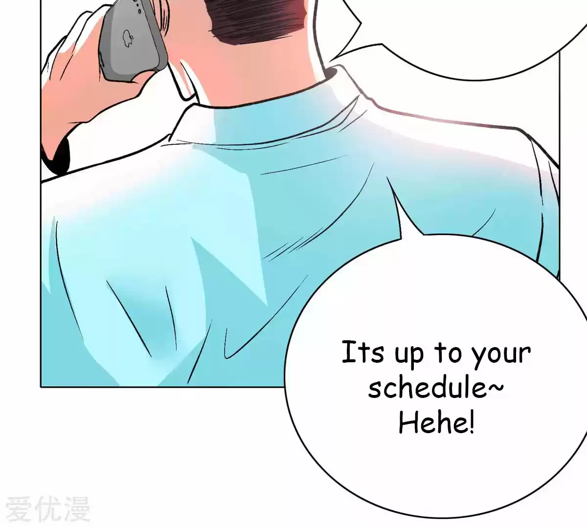 Xianzun System in the City Ch. 52