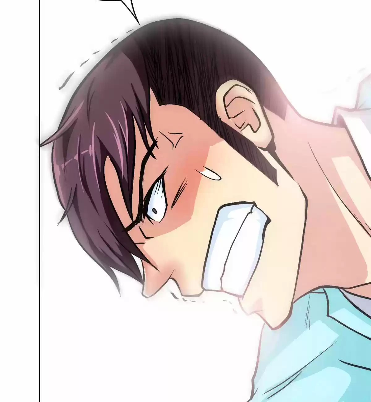 Xianzun System in the City Ch. 52