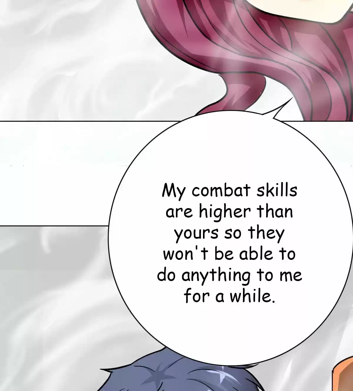 Xianzun System in the City Ch. 52