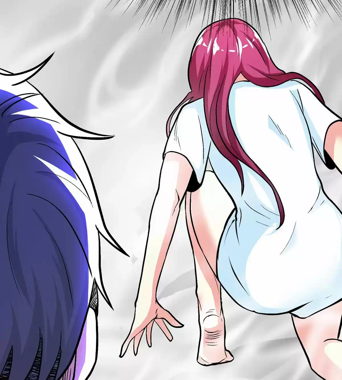 Xianzun System in the City Ch. 52