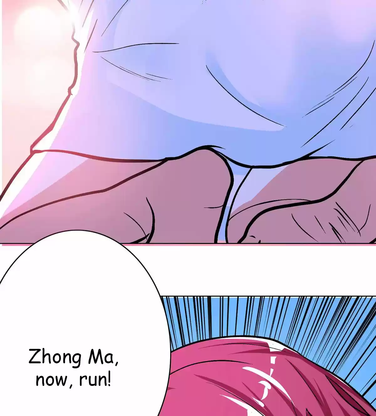 Xianzun System in the City Ch. 52