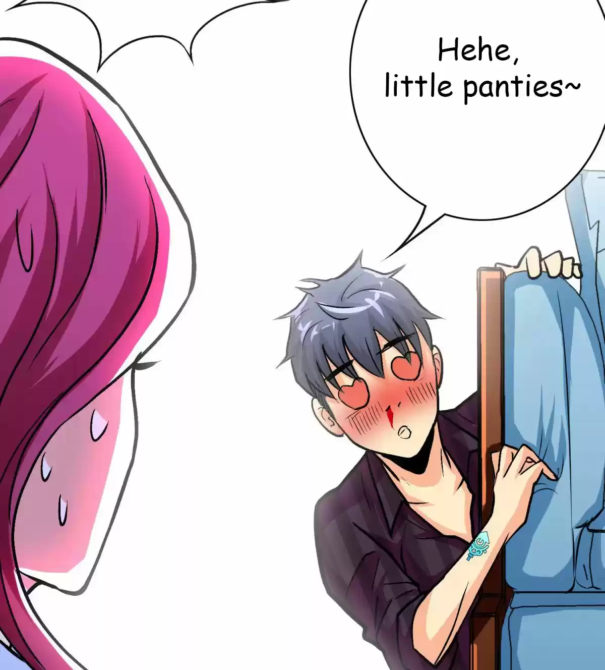 Xianzun System in the City Ch. 52