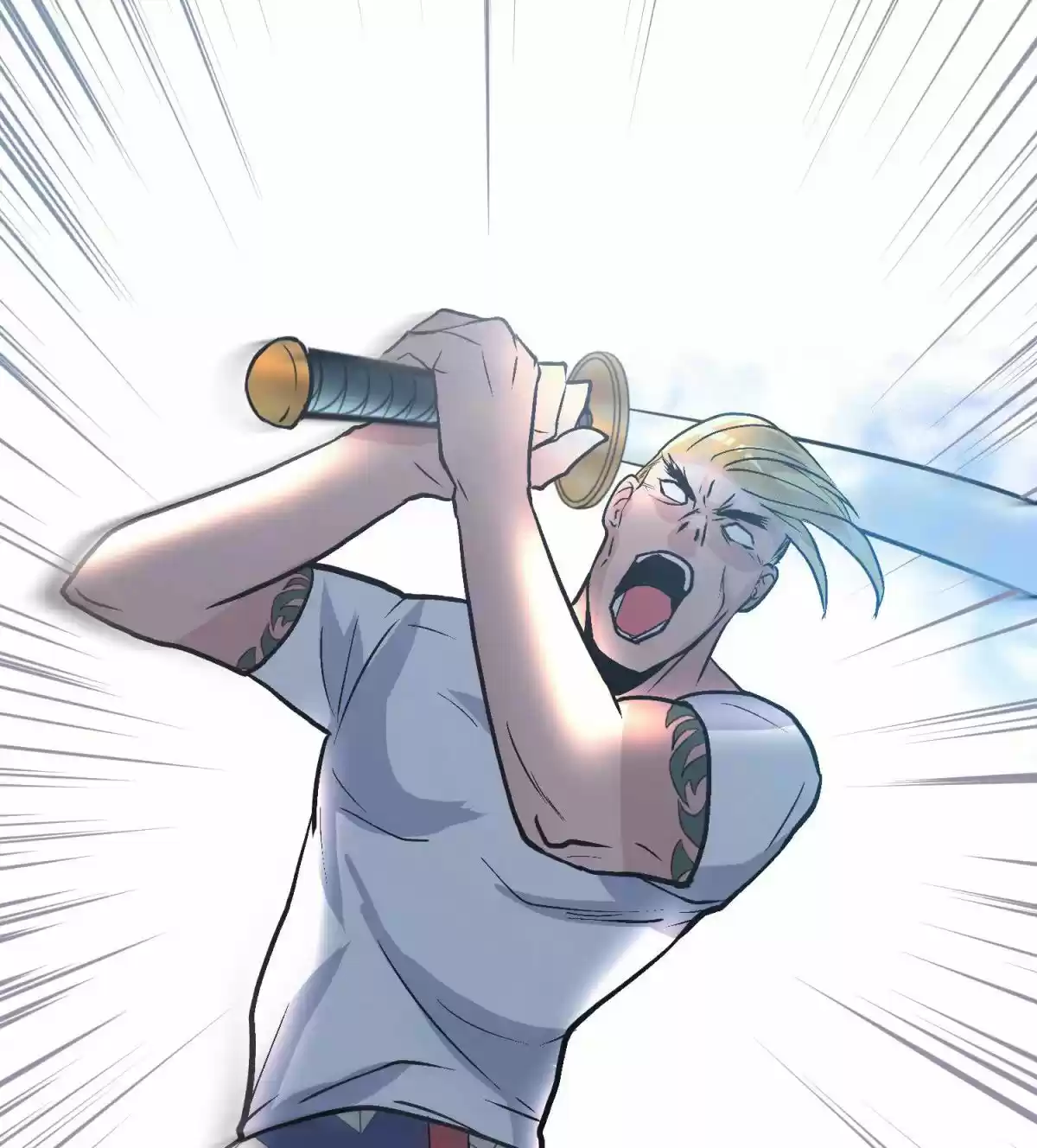 Xianzun System in the City Ch. 52