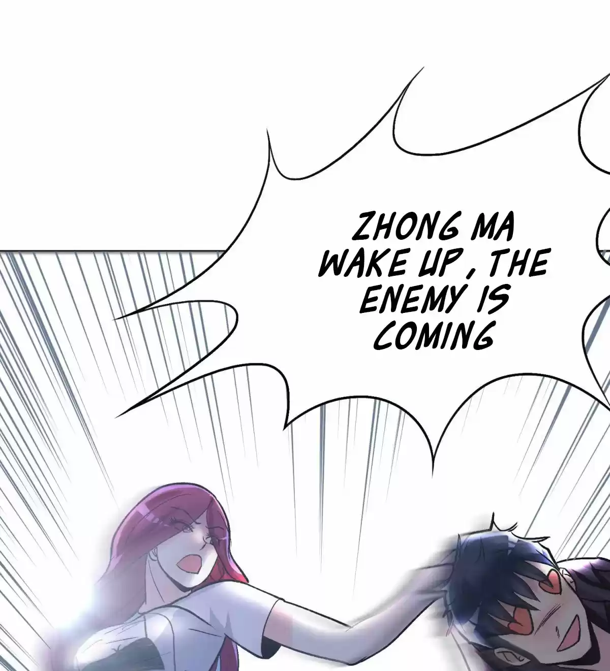 Xianzun System in the City Ch. 52