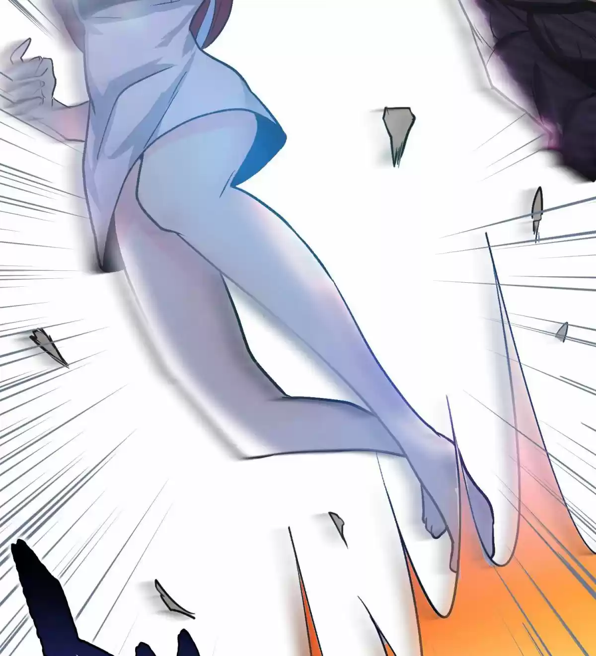 Xianzun System in the City Ch. 52