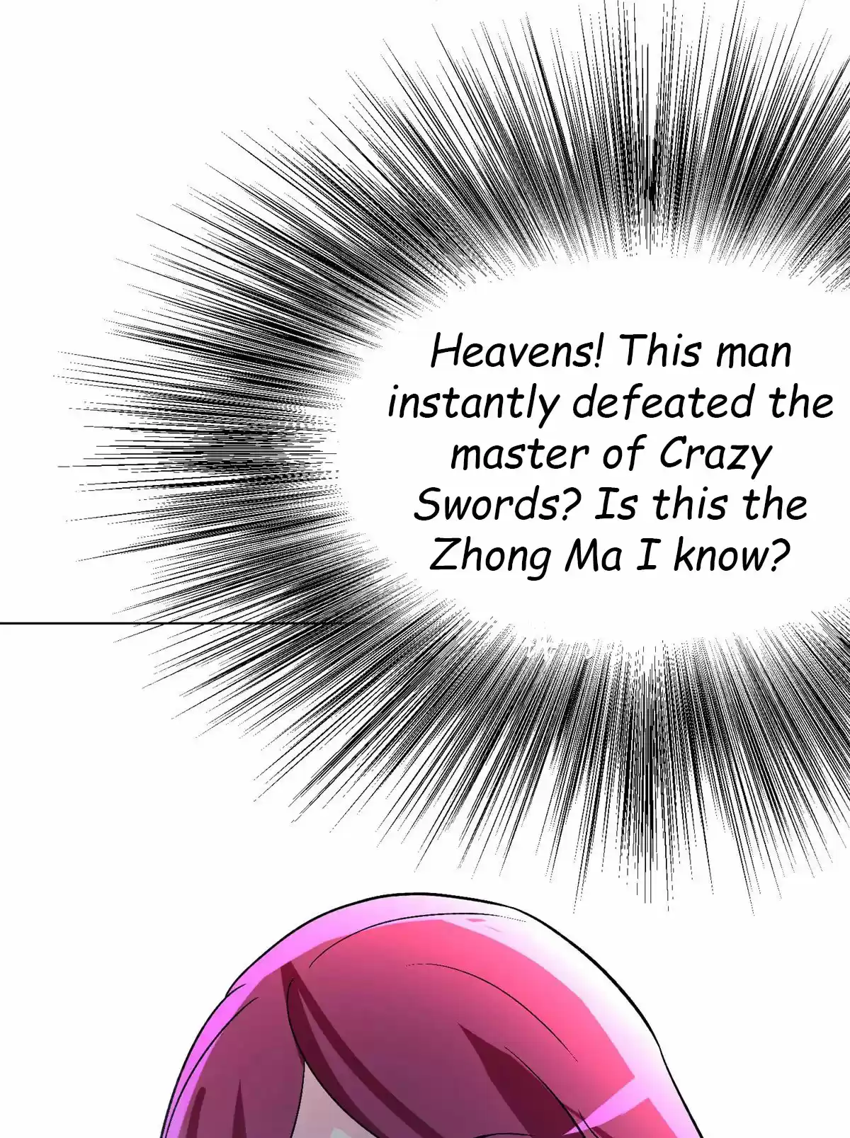 Xianzun System in the City Ch. 52