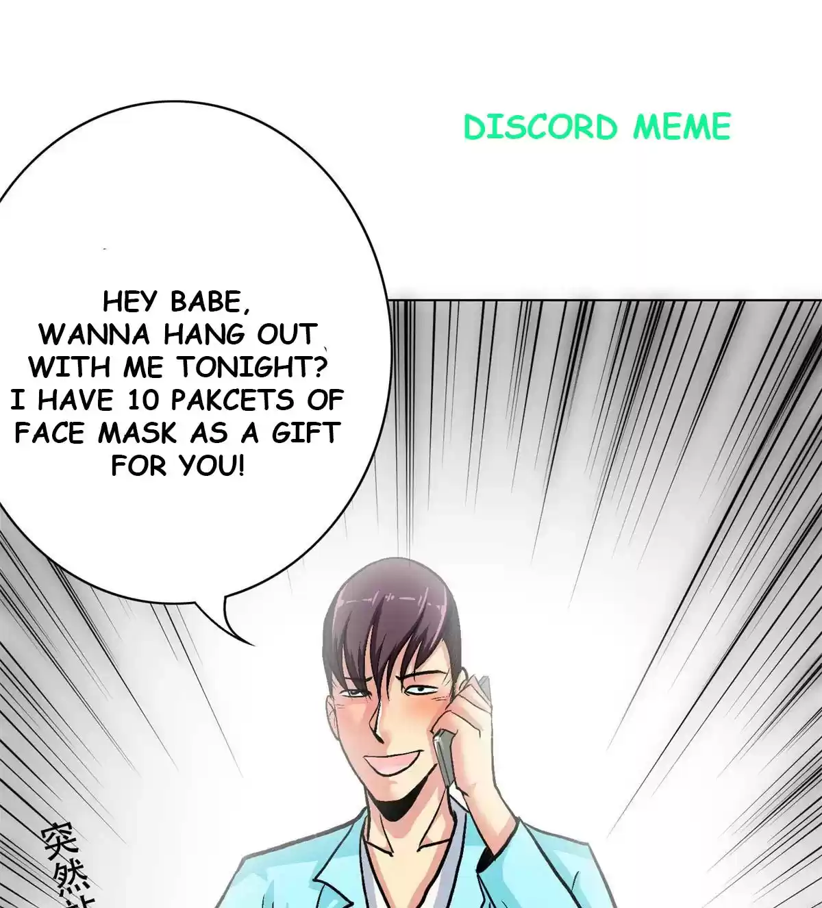 Xianzun System in the City Ch. 52