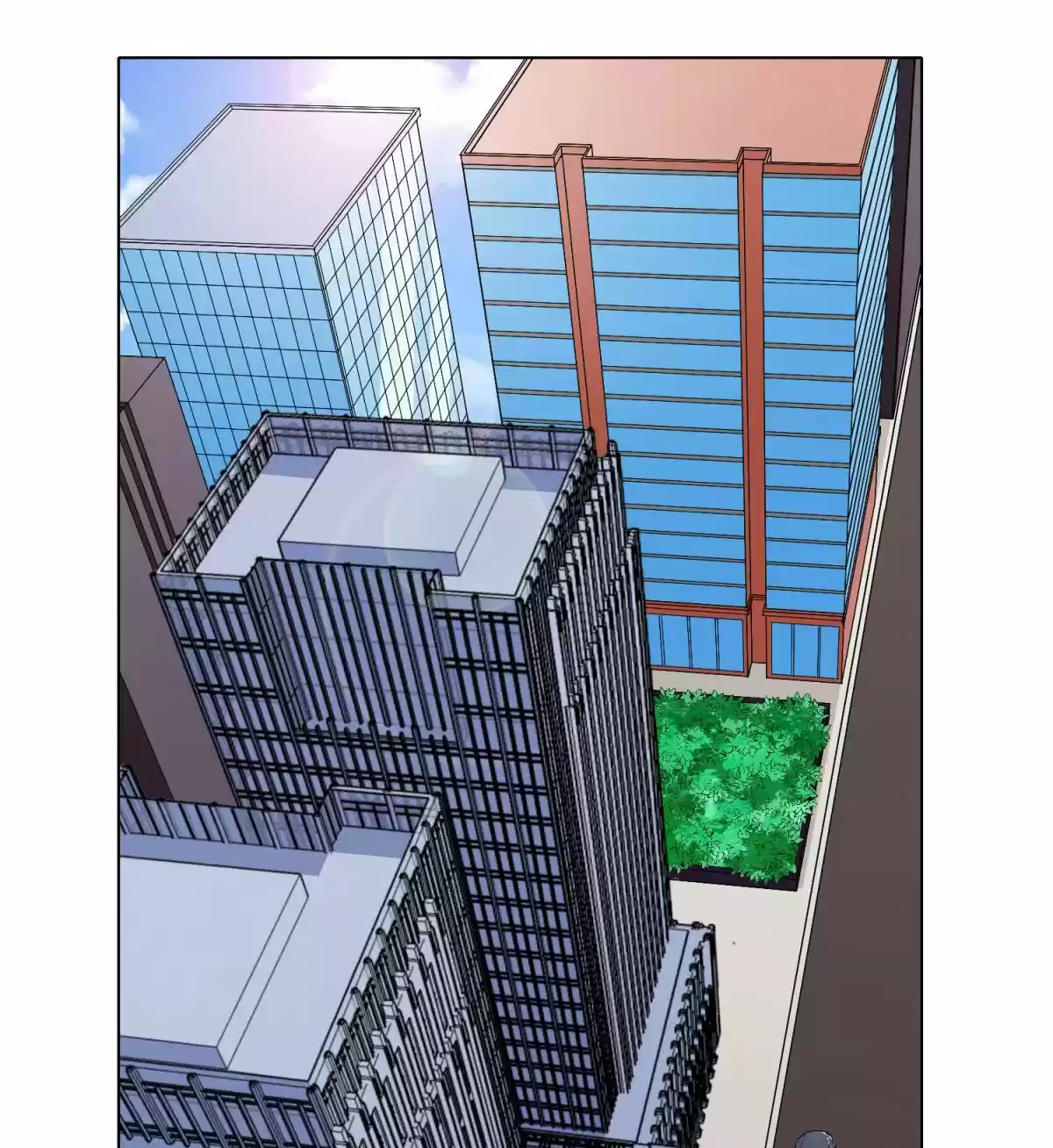 Xianzun System in the City Ch. 53