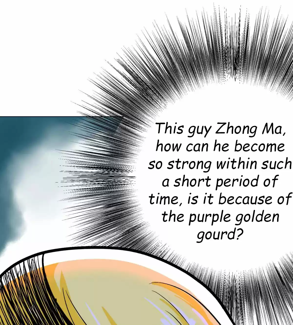 Xianzun System in the City Ch. 53