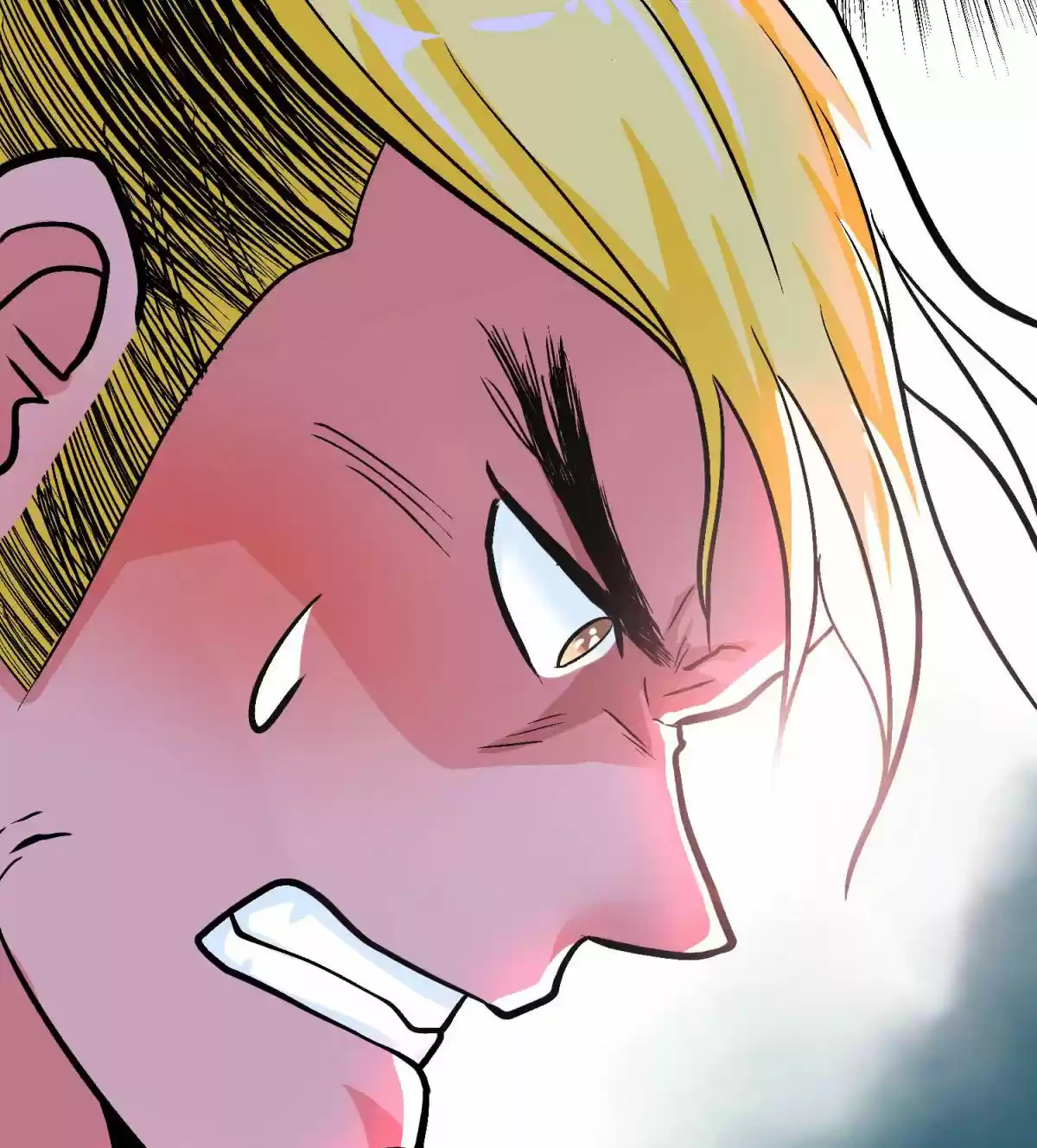 Xianzun System in the City Ch. 53