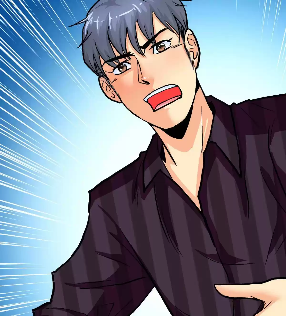 Xianzun System in the City Ch. 53