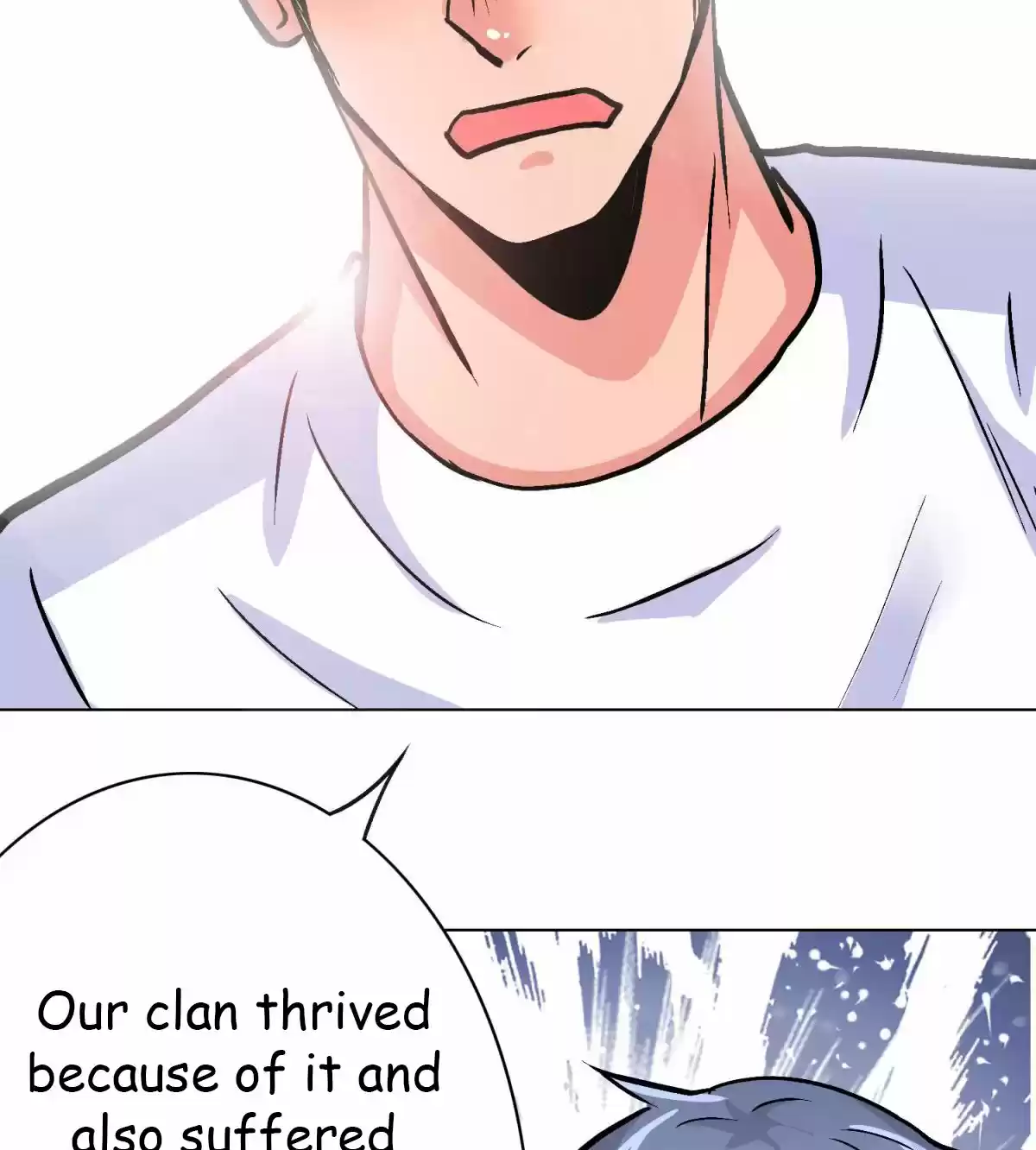 Xianzun System in the City Ch. 53