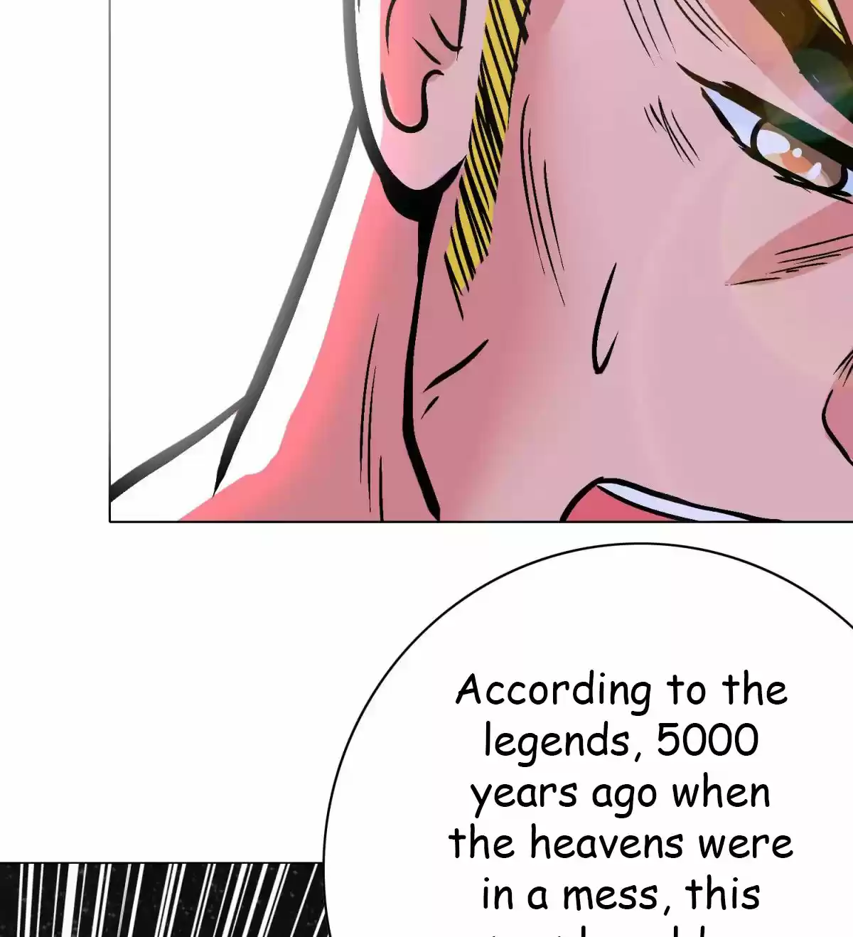 Xianzun System in the City Ch. 53