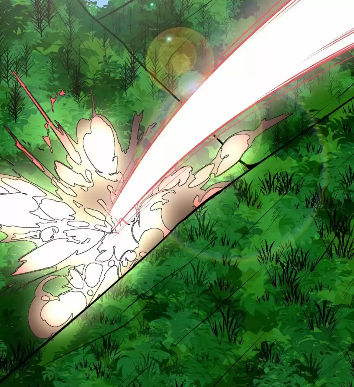 Xianzun System in the City Ch. 53