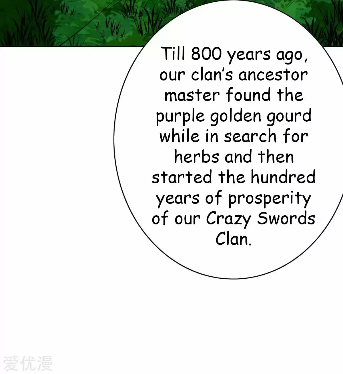 Xianzun System in the City Ch. 53