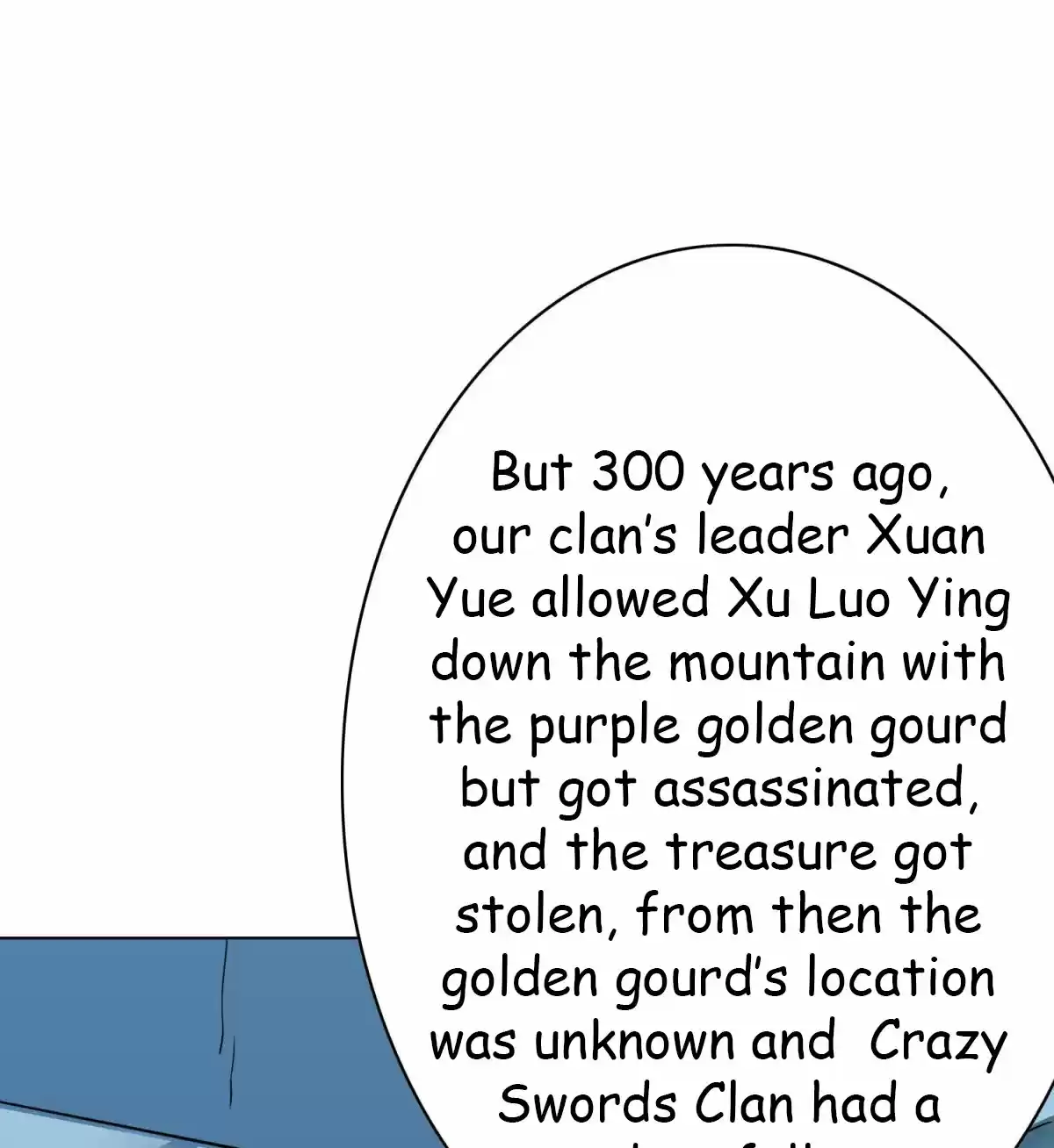Xianzun System in the City Ch. 53