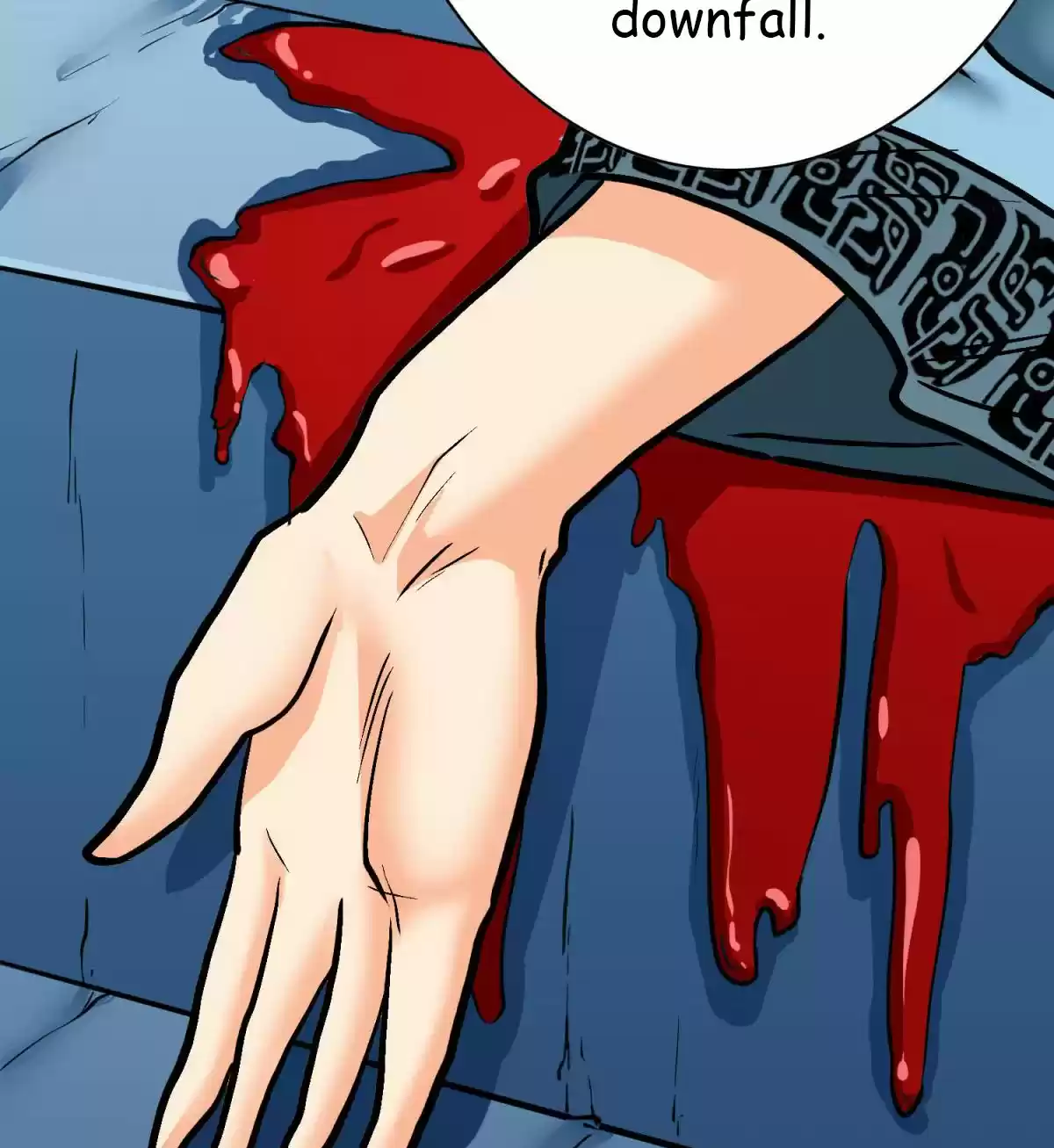 Xianzun System in the City Ch. 53