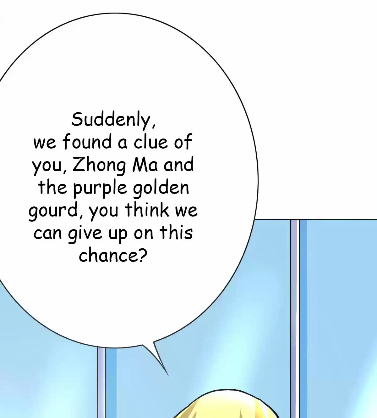 Xianzun System in the City Ch. 53