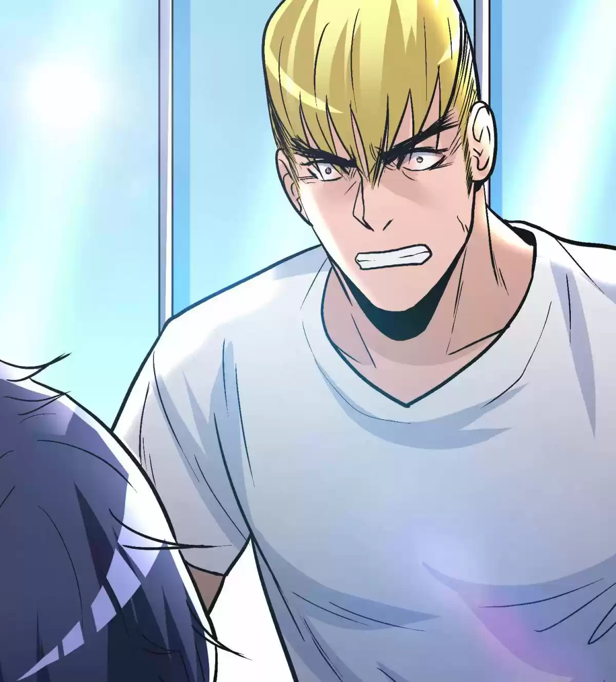 Xianzun System in the City Ch. 53