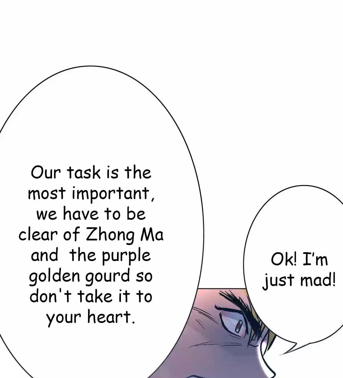 Xianzun System in the City Ch. 53