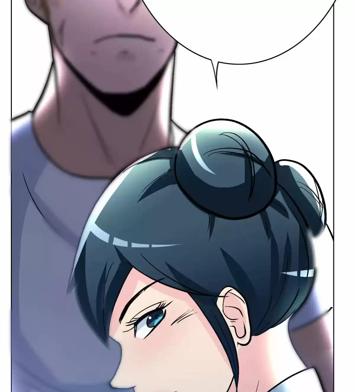 Xianzun System in the City Ch. 53