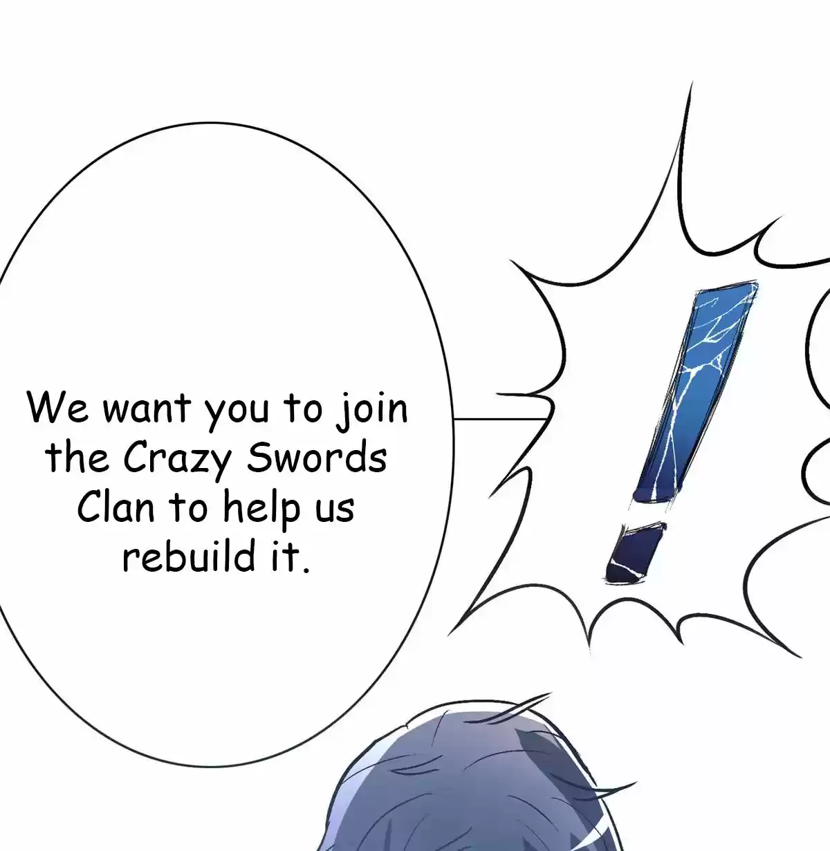 Xianzun System in the City Ch. 53