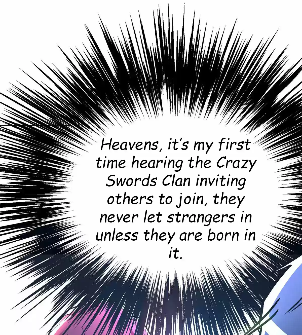 Xianzun System in the City Ch. 53