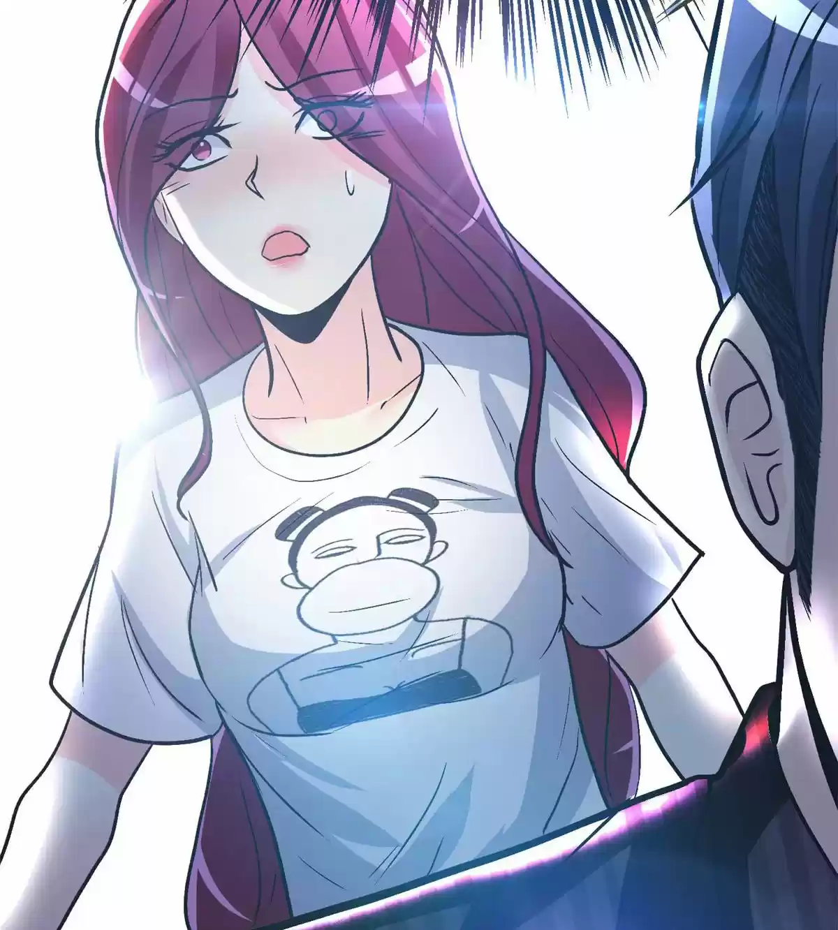 Xianzun System in the City Ch. 53