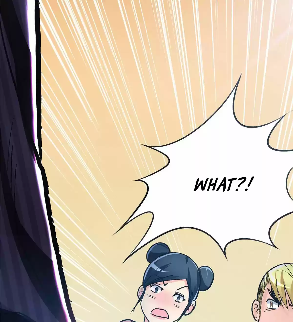 Xianzun System in the City Ch. 53