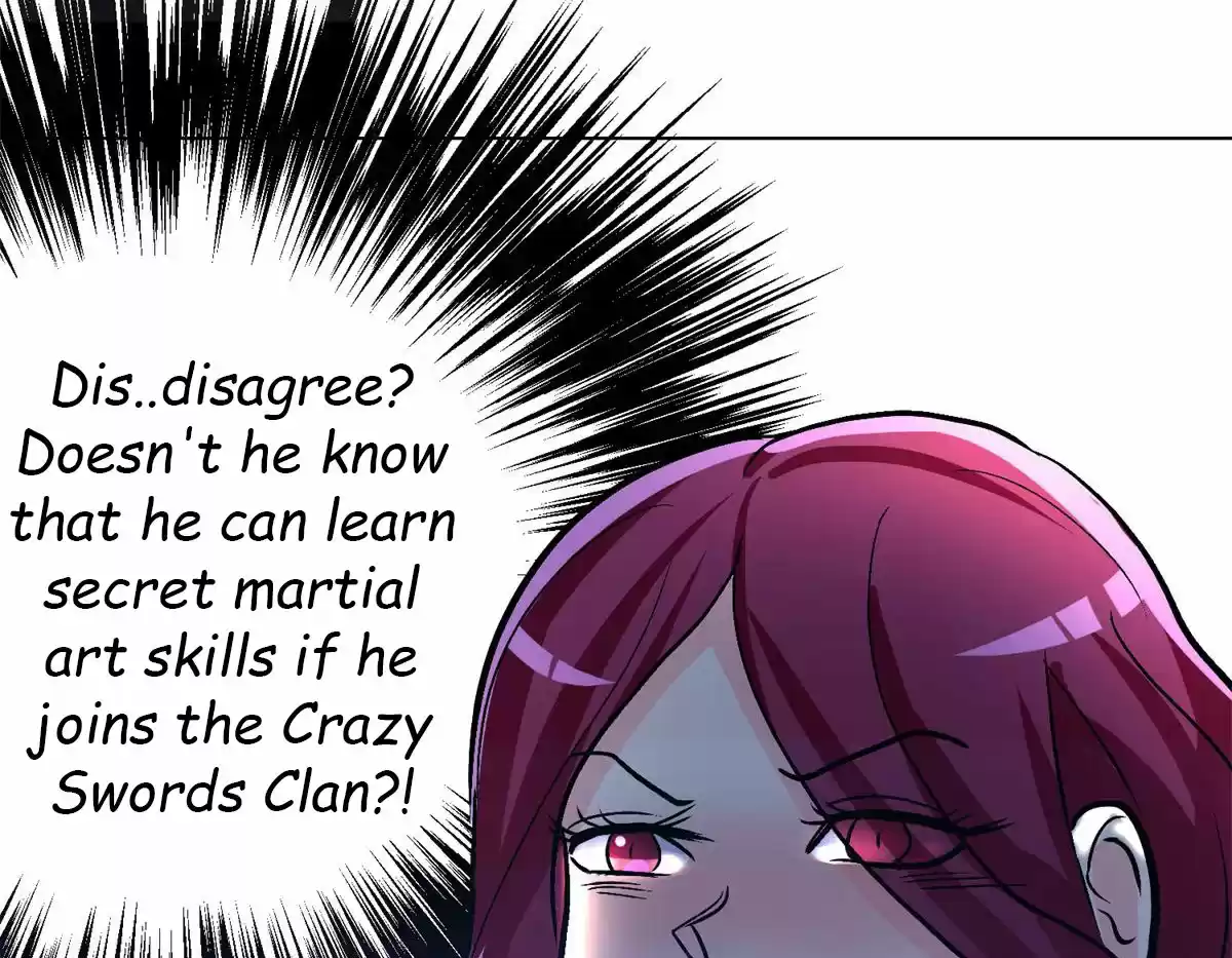 Xianzun System in the City Ch. 53