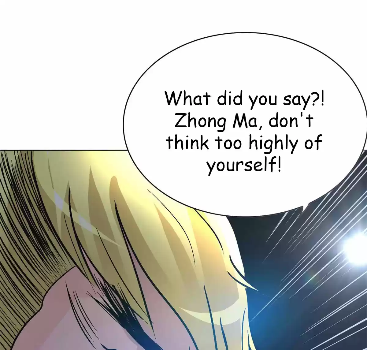 Xianzun System in the City Ch. 53