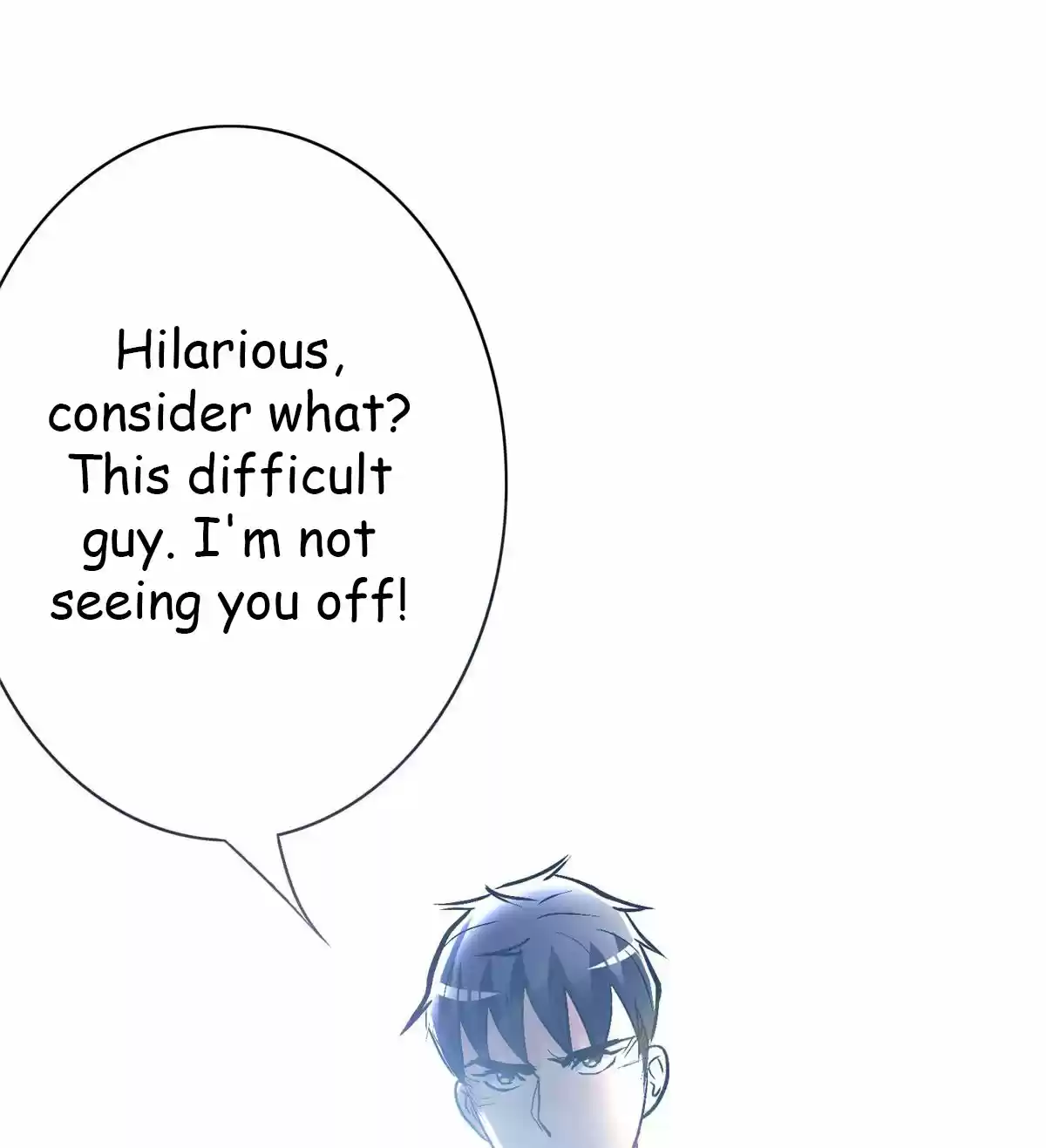 Xianzun System in the City Ch. 53