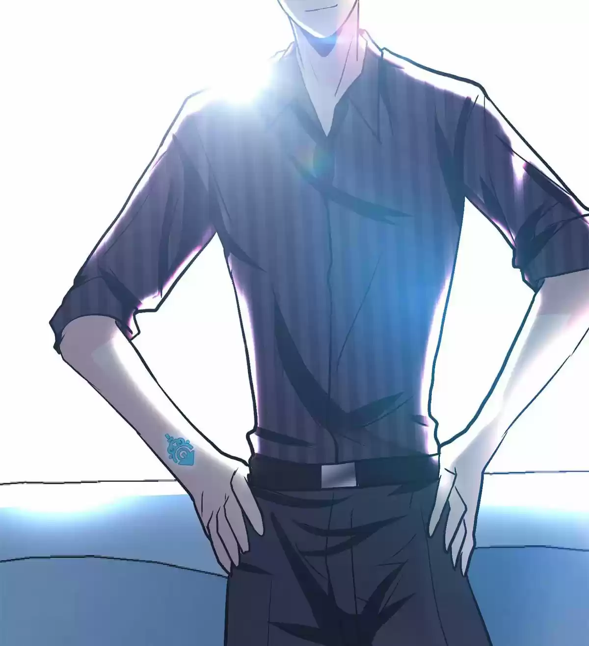 Xianzun System in the City Ch. 53