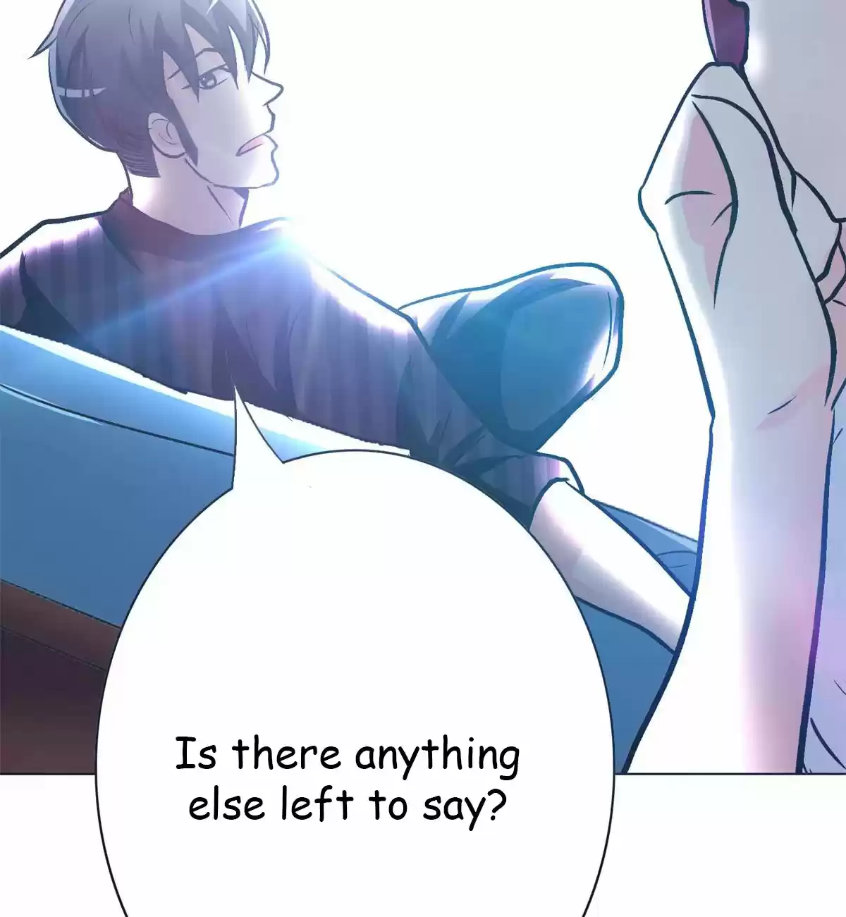 Xianzun System in the City Ch. 53