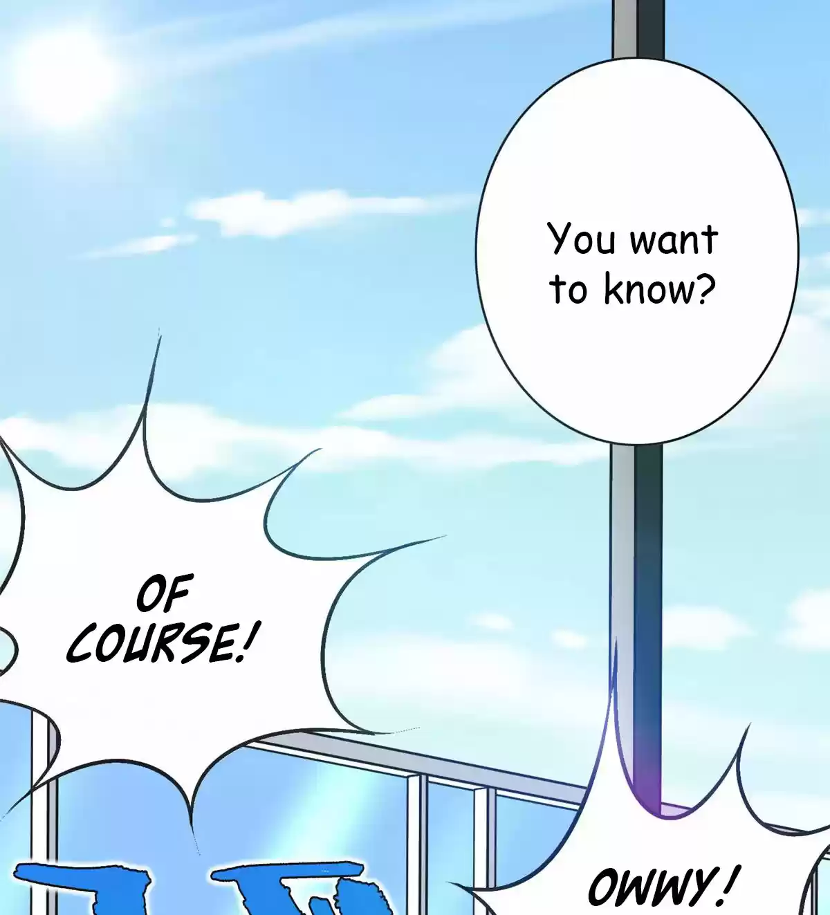 Xianzun System in the City Ch. 53