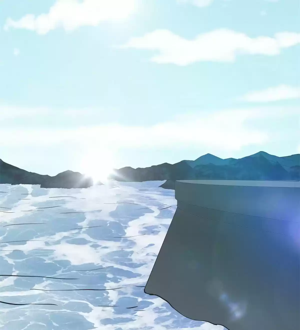 Xianzun System in the City Ch. 53