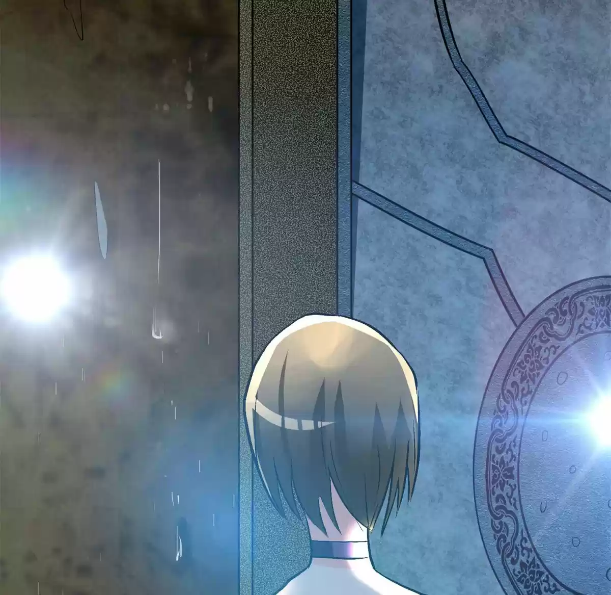 Xianzun System in the City Ch. 53